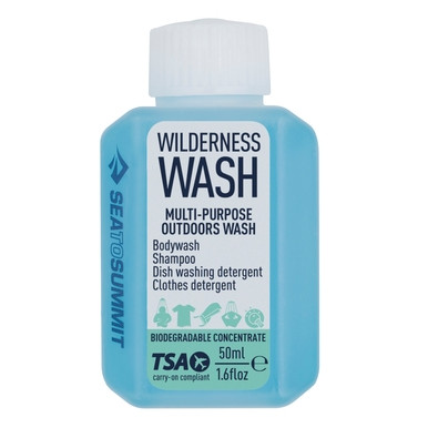 Lessive Sea to Summit Wilderness Wash 50 ml