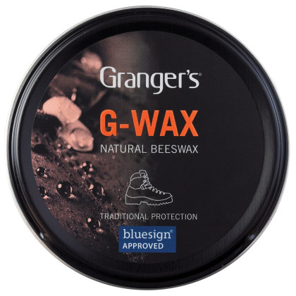 Imprégnation Granger's G-Wax 80g