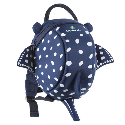 Sac à dos enfant LittleLife Toddler Backpack Poisson