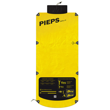 Sacs bivouac Pieps Pieps Bivy Solo