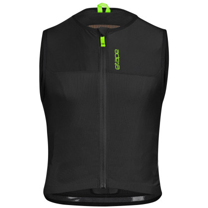 Protection dorsale Etape SPINE PRO 2.0 noir/vert