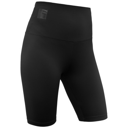 Short femme Sensor Infinity Eco vert Black