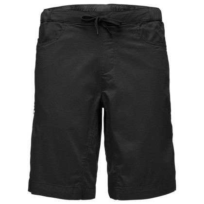 Short homme Black Diamond M Notion Shorts vert Black (0002)