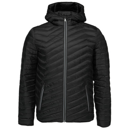 Veste homme Loap Jenor vert Black