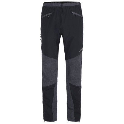 Pantalon homme Direct Alpine Ascent Light vert anthracite/black