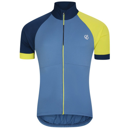 Maillot vélo homme Dare 2b Protraction III Jersey