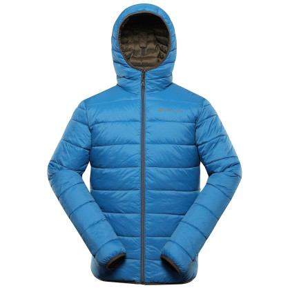 Veste d'hiver homme Alpine Pro Erom