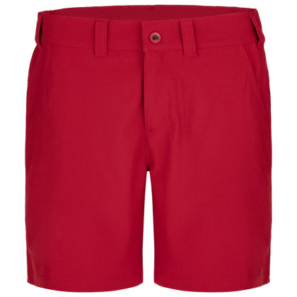 Short femme Loap Uzlana rouge red