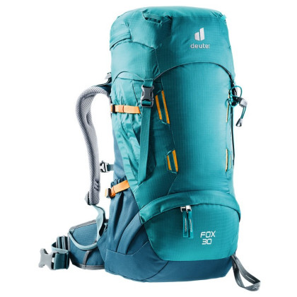 Sac à dos ados Deuter Fox 30 2021 turquoise PetroleumArctic