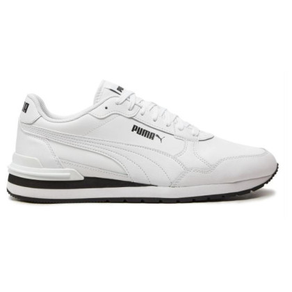 Chaussures homme Puma ST Runner v4 L blanc white