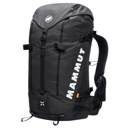 Sac à dos randonnée Mammut Trion 38 vert black