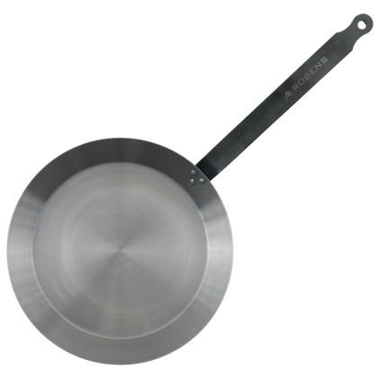 Poêle à frire Robens Smokey Hill Frying Pan argenté Silver