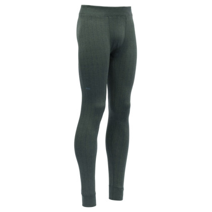 Pantalon sous-vêtements homme Devold Kvitegga Man Long Johns green Woods