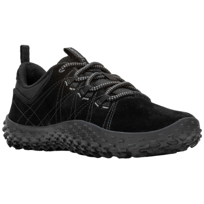 Chaussures femme Merrell Wrapt vert black/black