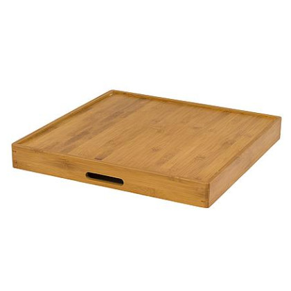 Plateau de service Bo-Camp UO Tray and top for stool