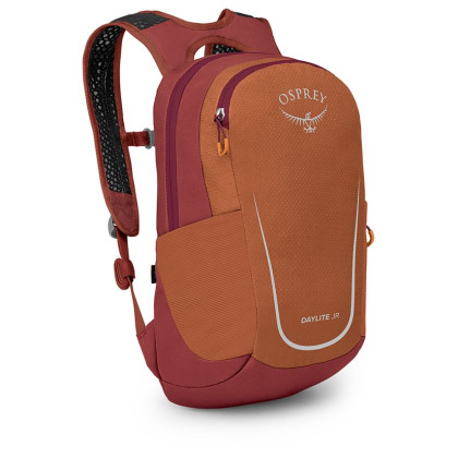 Sac à dos enfant Osprey Daylite Jr rouge / orange orange dawn/bazan