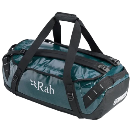 Sac de voyage Rab Expedition Kitbag II 50