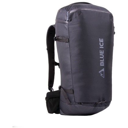 Sac à dos randonnée Blue Ice Yagi 35L gris foncé vulcan