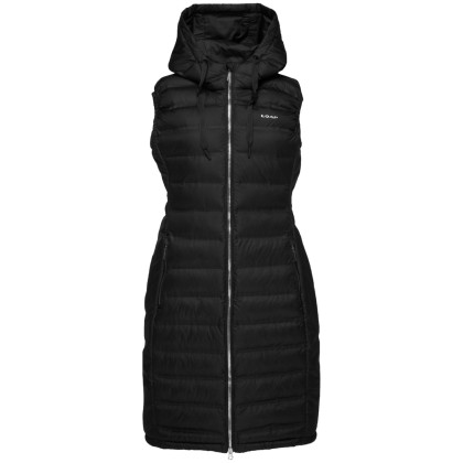 Gilet femme Loap Itala noir Black