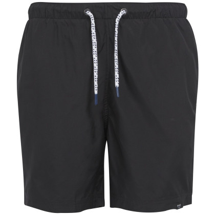 Short homme Regatta Mackleyna Swim Short vert Black