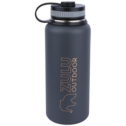 Bouteille isotherme Zulu Vacuum Bottle 950ml