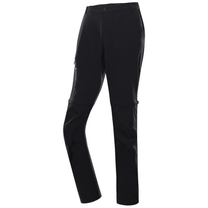 Pantalon homme Alpine Pro Nesc noir / gris black