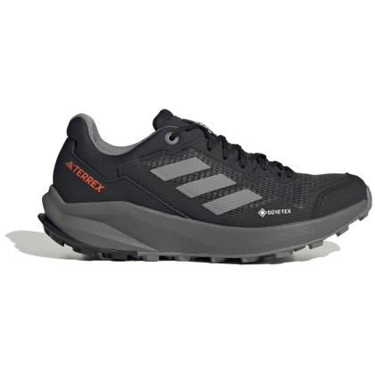 Chaussures de running femme Adidas Terrex Trail Rider Gtx W vert Cblack/Grethr/Grefou