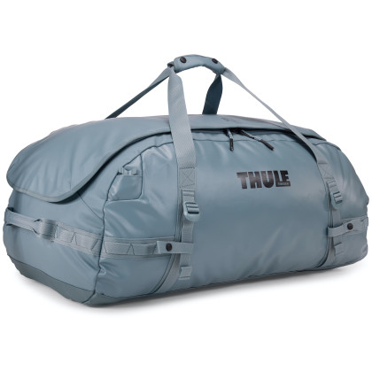 Sac de voyage Thule Chasm 90L bleu clair Pond Gray