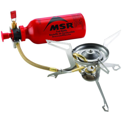 Réchaud MSR WhisperLite Intl v2 Combo