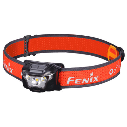 Lampe frontale Fenix HL18R-T orange