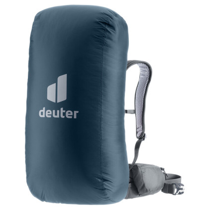 Housse de pluie pour sac à dos Deuter Raincover II bleu foncé ara