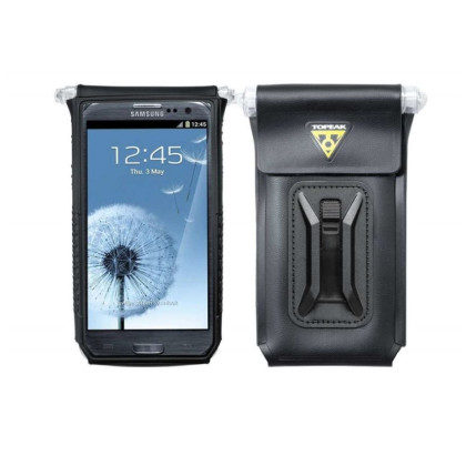 Housse Topeak SmartPhone DryBag 5" vert