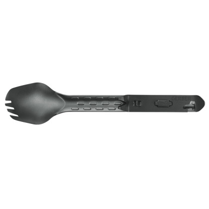 Couverts Gerber Devour - Cook Eat Clean Spork Onyx