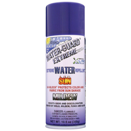 Imprégnation Atsko Silicone Water Guard Extreme spray 350