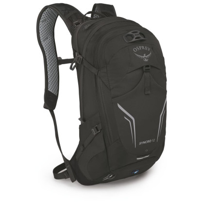 Sac à dos Osprey Syncro 12 vert black