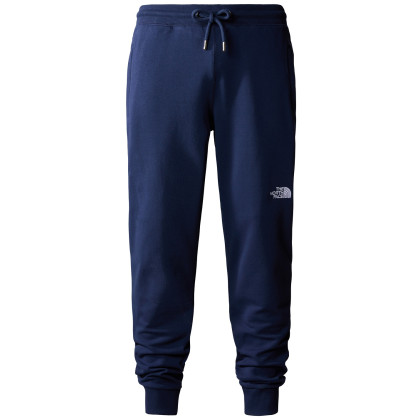 Pantalons de survêtement hommes The North Face NSE Light Pant bleu foncé SUMMIT NAVY