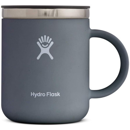 Mug isotherme Hydro Flask Coffee Mug Stone 12 OZ (354ml) girs Stone