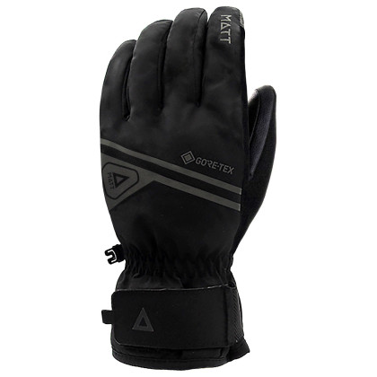 Gants ski Matt Primatt GORE-TEX Gloves vert Black