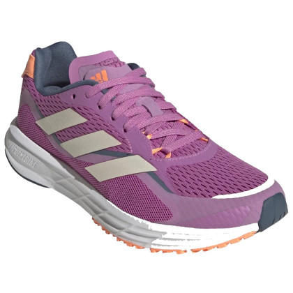 Chaussures femme Adidas SL20.3 W rose / blanc Pullil/Bliora/Beaora