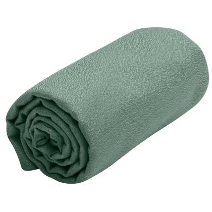 Serviette Sea to Summit Airlite Towel L girs Sage