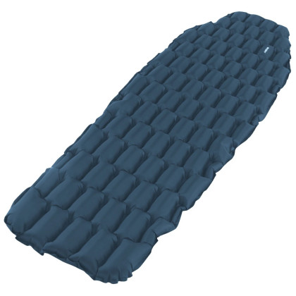 Matelas gonflable Husky Flite 5 bleu foncé