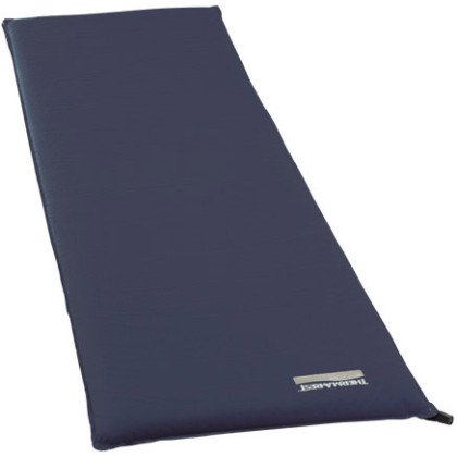 Matelas Therm-a-Rest BaseCamp XL (2018) bleue BlueNight