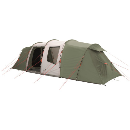 Tente Easy Camp Huntsville Twin 800 green