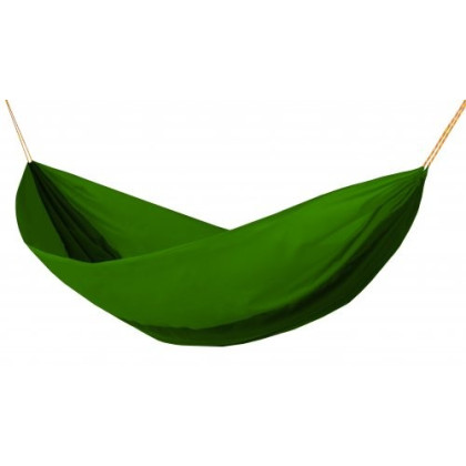 Hamac Hamaka.eu Double vert clair- vert