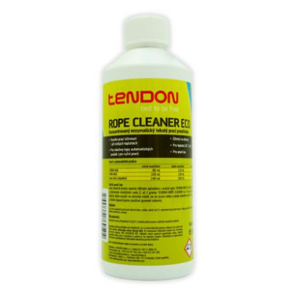 Gel lessive Tendon Rope Cleaner