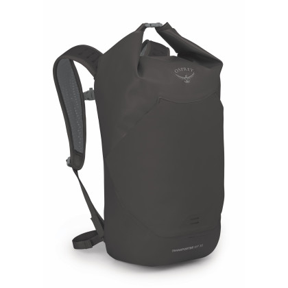 Sac à dos Osprey Transporter Wp 30 vert black