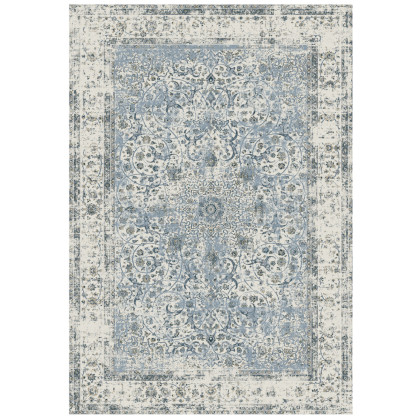 Tapis de tente Bo-Camp Outside carpet Yasmin 200 x 300 cm bleu clair Blue