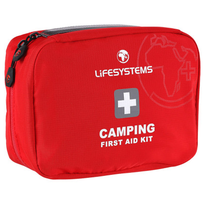 Trousses de secours Lifesystems Camping First Aid Kit