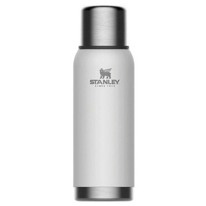 Thermos Stanley Adventure 1l blanc PolarWhite