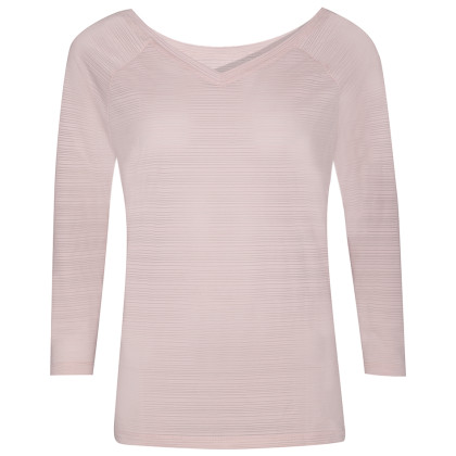 T-shirt femme Alpine Pro Gayla 2 beige